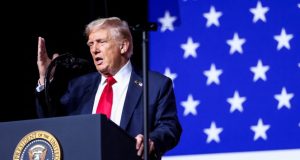 இதுவே ஹமாஸுக்கு இறுதி வாய்ப்பு – ட்ரம்ப் எச்சரிக்கை