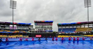 இலங்கை – அவுஸ்திரேலிய மகளிர் அணிகளுக்கு இடையிலான போட்டி கைவிடப்பட்டது