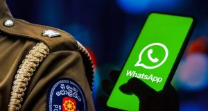 பொலிஸ் மா அதிபரின் இலக்கத்திற்கு கிடைக்கப்பெற்ற முறைப்பாடுகள் 8000 ஐ கடந்தது