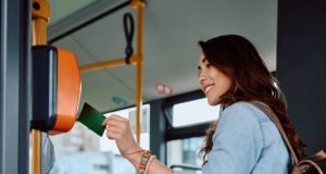 பேருந்துகளில் அடுத்த மாதம் முதல் டிஜிட்டல் கட்டணமுறை அறிமுகம்