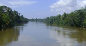 மகாவலி கங்கையில் மூழ்கி காணாமற்போன ஒரு மாணவன் சடலமாக மீட்பு