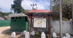 காரைதீவில் இராணுவ முகாம் அமைந்திருந்த காணி பொது மக்களிடம் கையளிப்பு