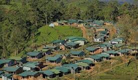 மலையக மக்களுக்கான வீட்டு உரிமைப் பத்திரங்கள் வழங்கும் நிகழ்வு நாளை