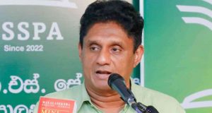 மின் கட்டணம் அதிகரிக்கப்பட்டால் போராட்டங்கள் வெடிக்கும் – சஜித் எச்சரிக்கை