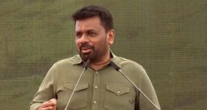 தோட்டத் தொழிலாளர்களின் நாளாந்த சம்பளம் 1,750 ரூபாவாக உயர்த்தப்படும் – ஜனாதிபதி