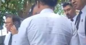 கல்கிஸ்ஸ பொலிஸ் தலைமையக பொலிஸ் பரிசோதகர் இடமாற்றம்