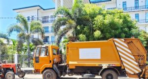 மன்னாரில் கழிவு அகற்றல் நடவடிக்கை ஸ்தம்பிதம்