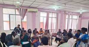 விளிம்பு நிலைச் சமூகத்தினர் அரசியலில் புறக்கணிக்கப்படுவது ஏன்?