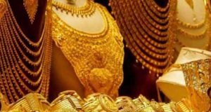 இலங்கையிலும் தங்கத்தின் விலை வரலாறு காணாத உச்சம்