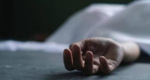 யாழ் நோக்கி பயணித்த ரயிலில் தவறி வீழ்ந்த குடும்ப பெண் பலி