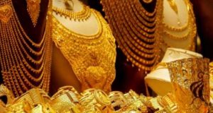 தங்கத்தின் விலை மேலும் வீழ்ச்சி