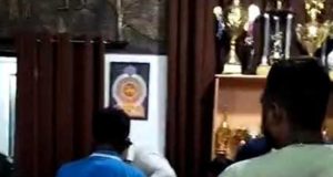 வெலிகம பிரதேச சபையின் தலைவர் உயிரிழப்பு