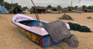 கடலுக்கு மீன்பிடிக்க சென்ற கடற்றொழிலாளர் ஒருவர் உயிரிழப்பு