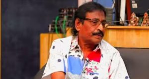 இசையமைப்பாளர் சபேஷ் காலமானார்