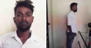 சந்தேகநபரை கைது செய்ய பொதுமக்கள் உதவிய நாடும் பொலிஸார்