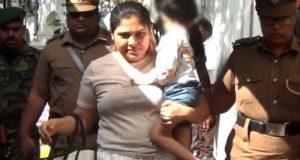 பெக்கோ சமனின் மனைவிக்கு நீதிமன்றம் பிறப்பித்த உத்தரவு