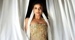 ஐஸ்வர்யா ராஜேஷின் லேட்டஸ்ட் போட்டோஷூட்