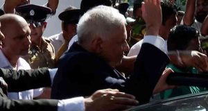 ரணிலுக்கு எதிரான வழக்கு ஒத்திவைப்பு