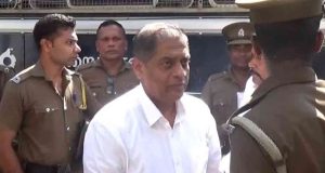 மஹிந்தவின் பாதுகாப்பு அதிகாரி நெவில் வன்னியாராச்சிக்கு நீதிமன்றம் பிறப்பித்த உத்தரவு