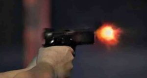 ஹிக்கடுவையில் துப்பாக்கிச் சூடு