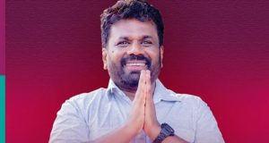 ஜனாதிபதியின் தீபாவளி நல்வாழ்த்துக்கள்