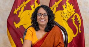 பிரதமர் சீனா மற்றும் இந்தியாவுக்கு விஜயம்