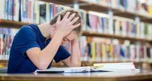 உயர் தர மாணவர்களில் 10 இல் 6 பேருக்கு மன அழுத்தம்