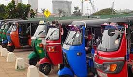 முச்சக்கர வண்டிகளுக்கான கட்டணங்களில் மாற்றம்?