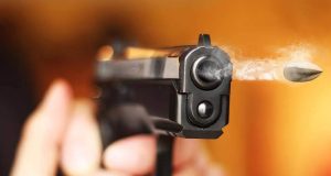 அம்பலாங்கொடையில் துப்பாக்கிச்சூடு – ஒருவர் வைத்தியசாலையில்