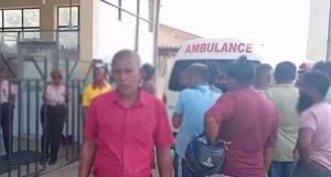 அம்பலாங்கொடை துப்பாக்கிச் சூட்டு சம்பவம் – காயமடைந்த நபர் உயிரிழப்பு