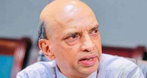 முன்னாள் பிரதமரின் சிரேஸ்ட ஆலோசகர் கைது