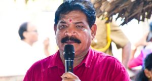 சண்டியர்களை நொண்டியர்களாக்குவோம் – சந்திரசேகர்