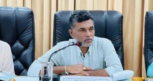 பாதாள உலகக் குழுக்களுடன் தொடர்புடையவர்களுக்கே பாதுகாப்பு தேவை – பிரதி அமைச்சர்