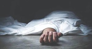 முல்லைத்தீவில் ஆணொருவரின் சடலம் கண்டெடுப்பு