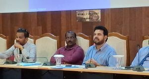 வட மாகாண மக்கள் மூன்று தசாப்தங்களாக பெரும் துன்பத்தை அனுபவித்து வந்திருக்கிறார்கள்- நாமல் கருணாரத்ன