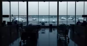 டெல்லியில் விமான சேவைகளுக்கு பாதிப்பு