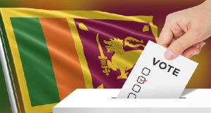 மாகாண சபைத் தேர்தலுக்காக 10 பில்லியன் ரூபாய் நிதி ஒதுக்கீடு
