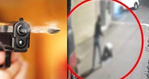 கொட்டாஞ்சேனை துப்பாக்கிச் சூட்டு சம்பவம்