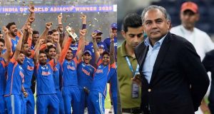 இந்தியாவுக்கு ஆசிய கோப்பையை வழங்க மோசின் நக்வி அனுமதி