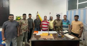 யாழ் மாவட்டத்தில் போதைப்பொருள் விற்பனை – சிறுவன் உள்ளிட்ட 23 பேர் ஒரே நாளில் கைது