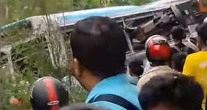 தலாவ பகுதியில் கோர விபத்து – ஒருவர் பலி