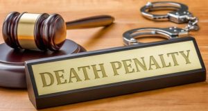அறுவருக்கு மரண தண்டனை