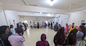 மத நம்பிக்கை, மத சுதந்திரம் எனும் தலைப்பிலான செயலமர்வு