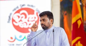 பிள்ளைகள் போதைப்பொருள் அரக்கனுக்கு இரையாவதற்கு இடமளியோம்