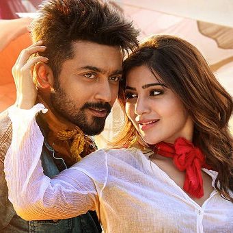 அஞ்சான் ரீ-ரிலீஸ் டிரெய்லர் வெளியானது