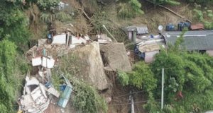 சீரற்ற காலநிலையால் 09 பேர் உயிரிழப்பு