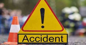 நாட்டின் பல பகுதிகளில் விபத்து