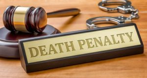 பத்து பேருக்கு மரண தண்டனை