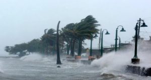 தமிழகம் நோக்கி நகரும் காற்று சுழற்சி – புயலாக வலுப்பெறக்கூடும்