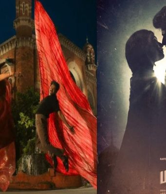 பராசக்தி படத்தின் 2 ஆவது பாடல் வெளியானது